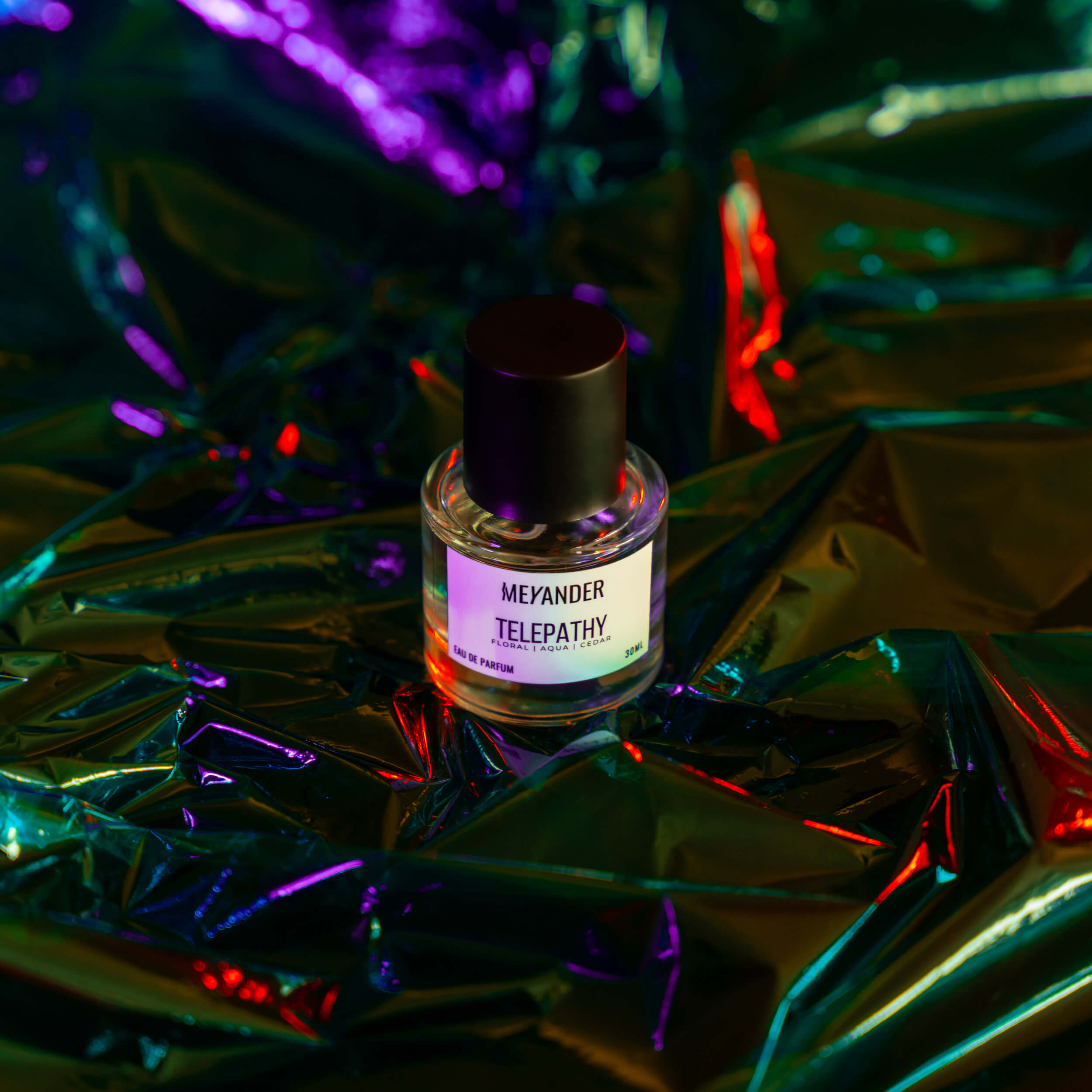 luxury fragrance