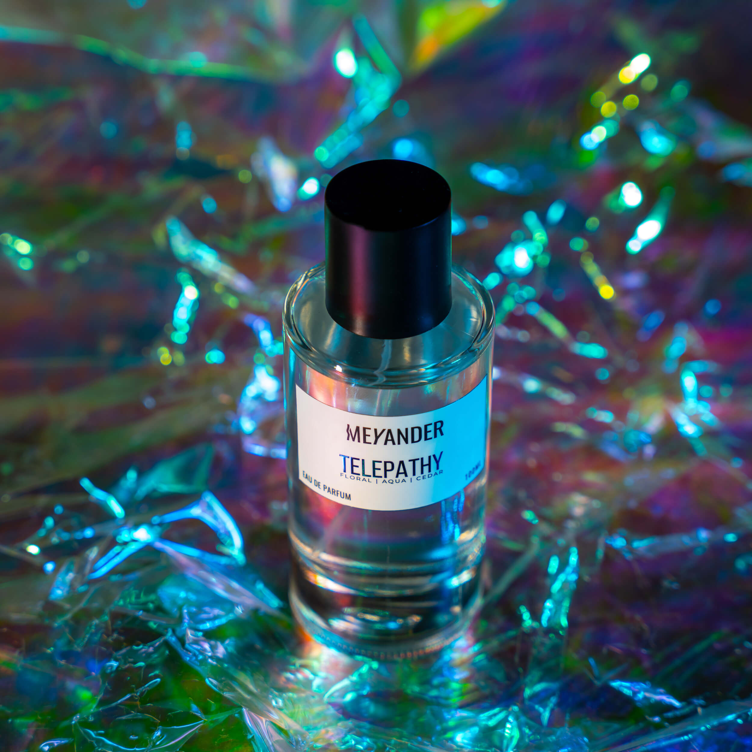 Telepathy luxury fragrance