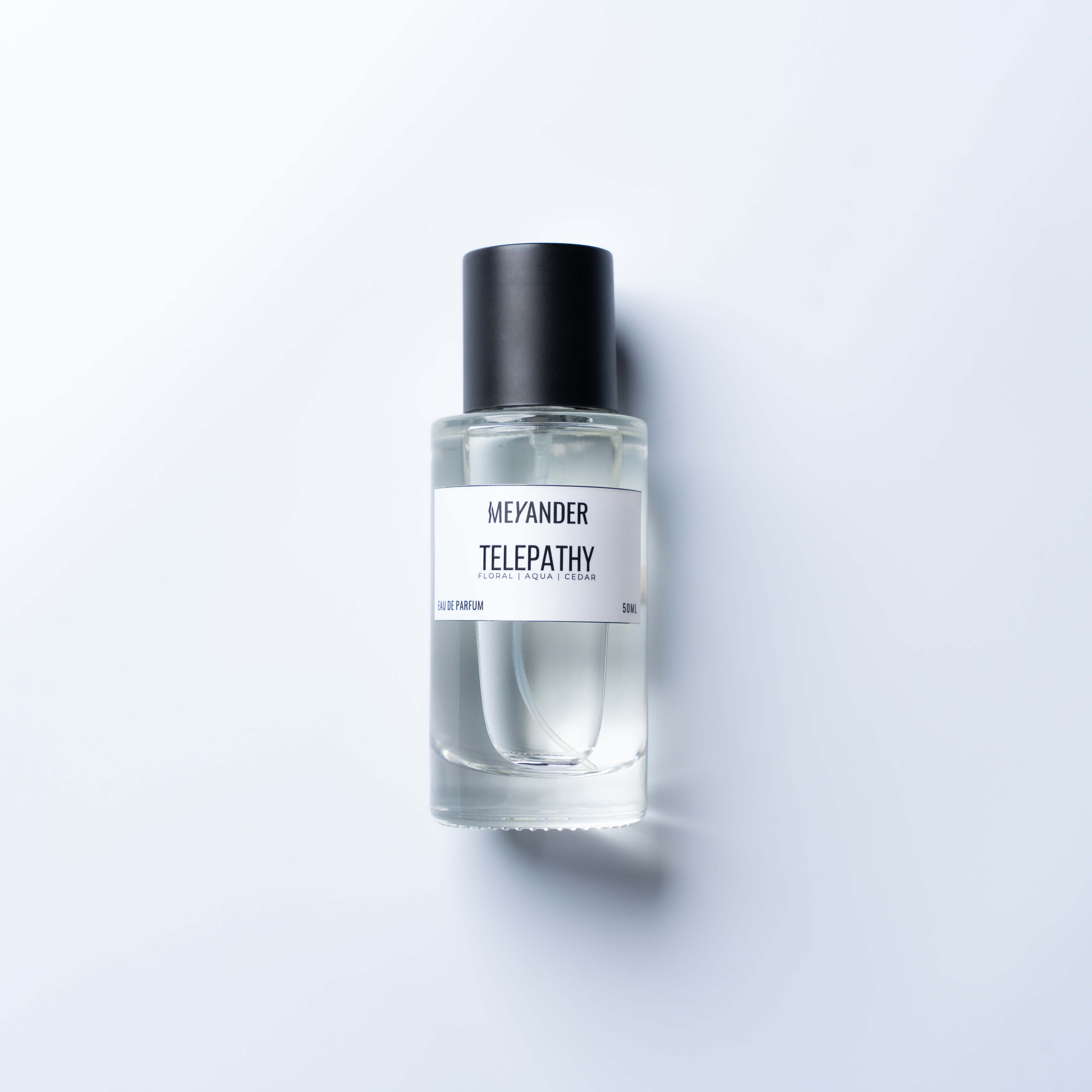 Telepathy Unisex fragrance