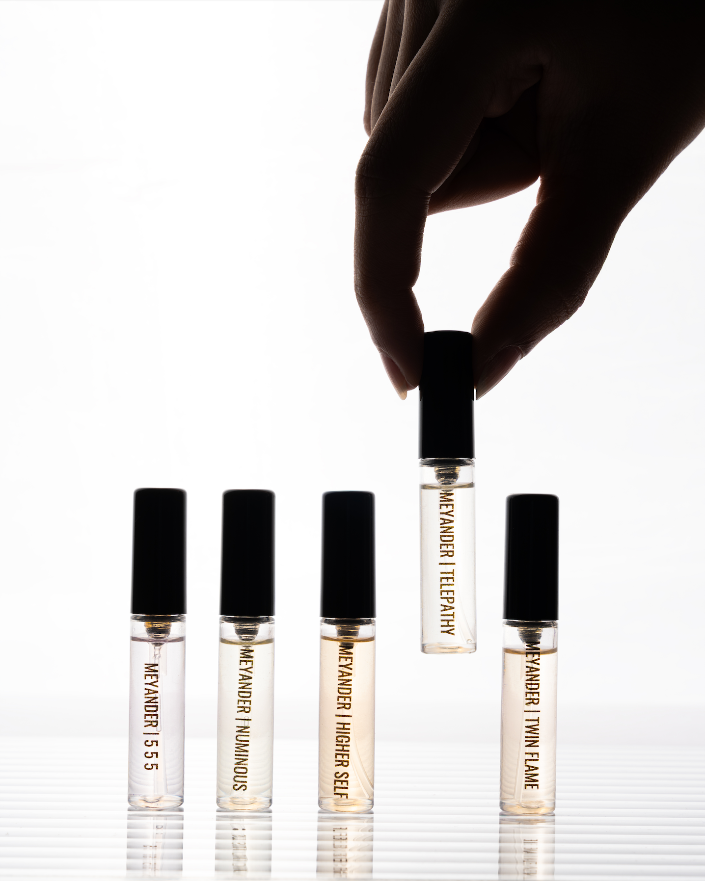 The Best Fresh Spring & Summer Scents by Meyander