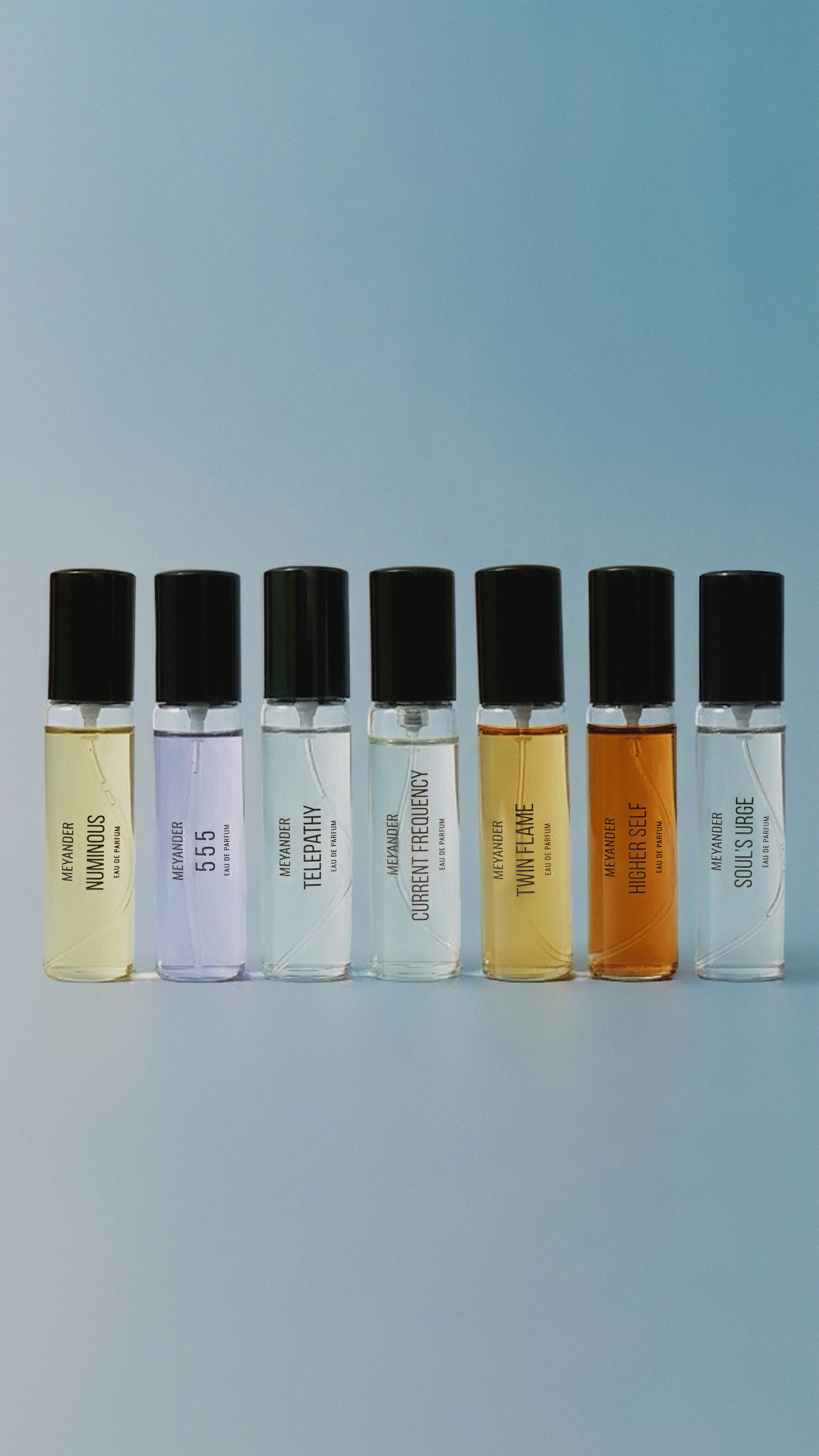 CUSTOMIZE YOUR MINIS BUNDLE