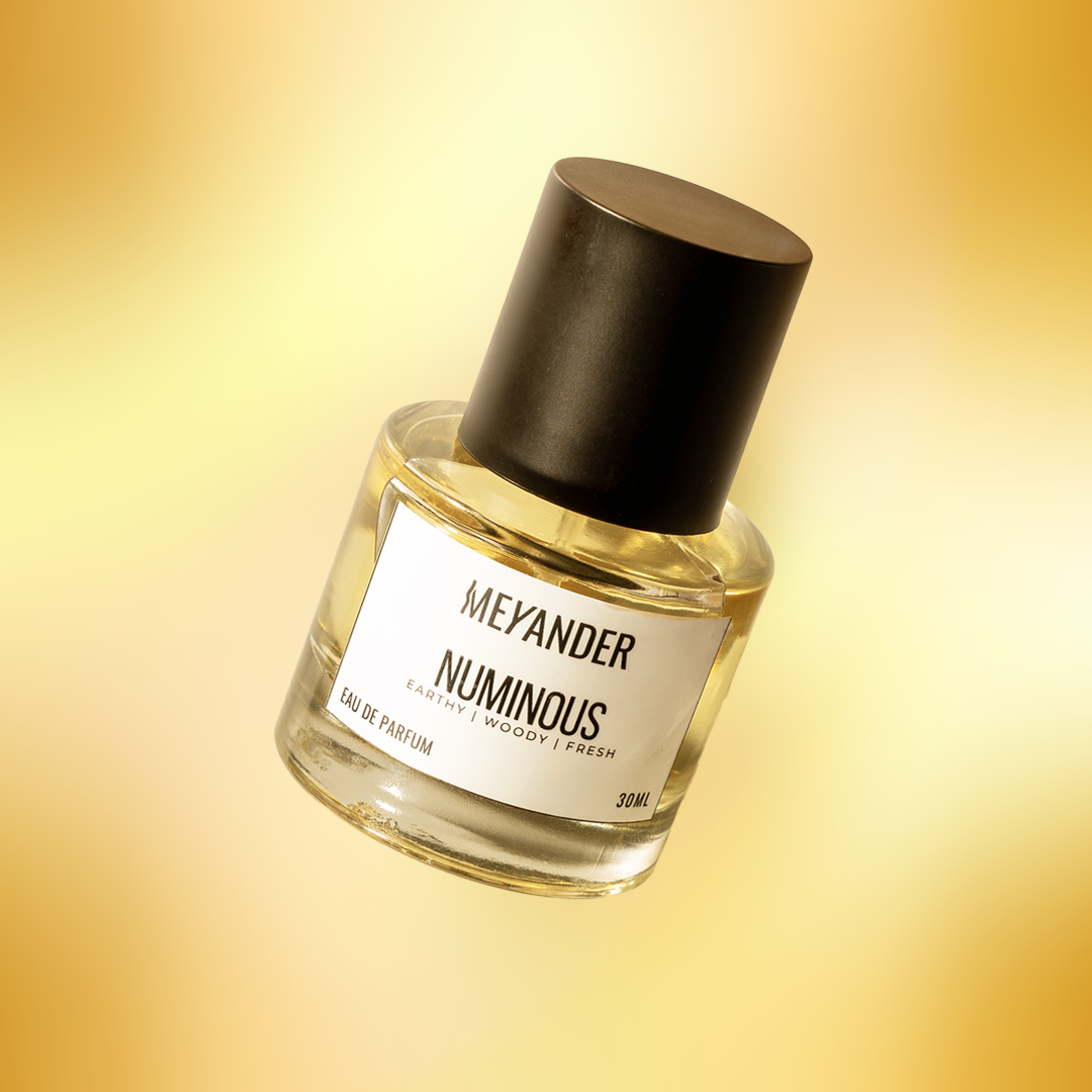 NUMINOUS