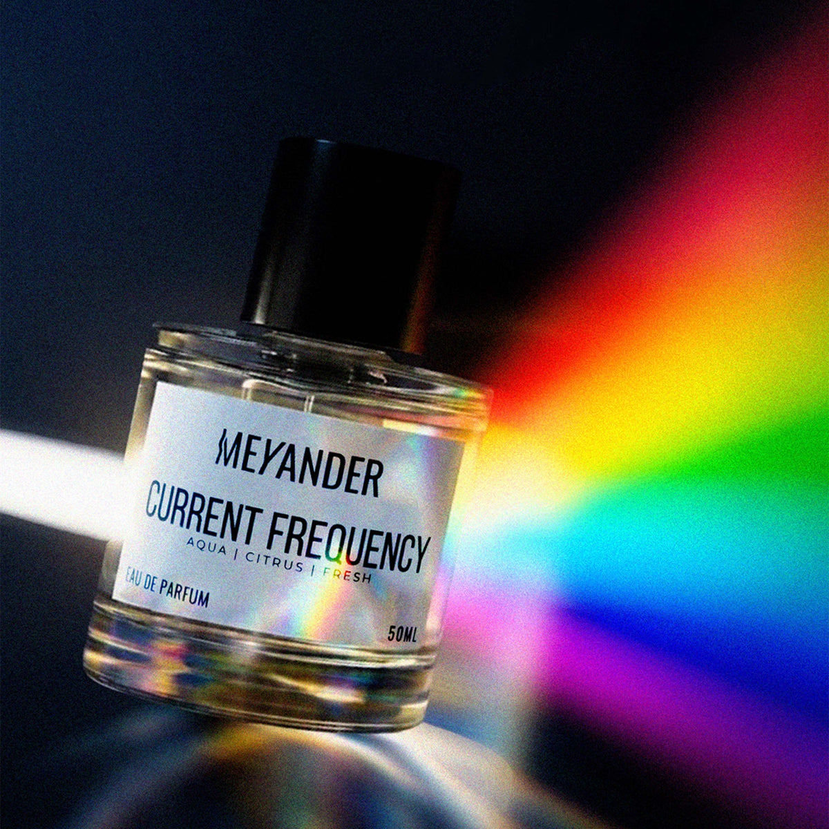 CURRENT FREQUENCY