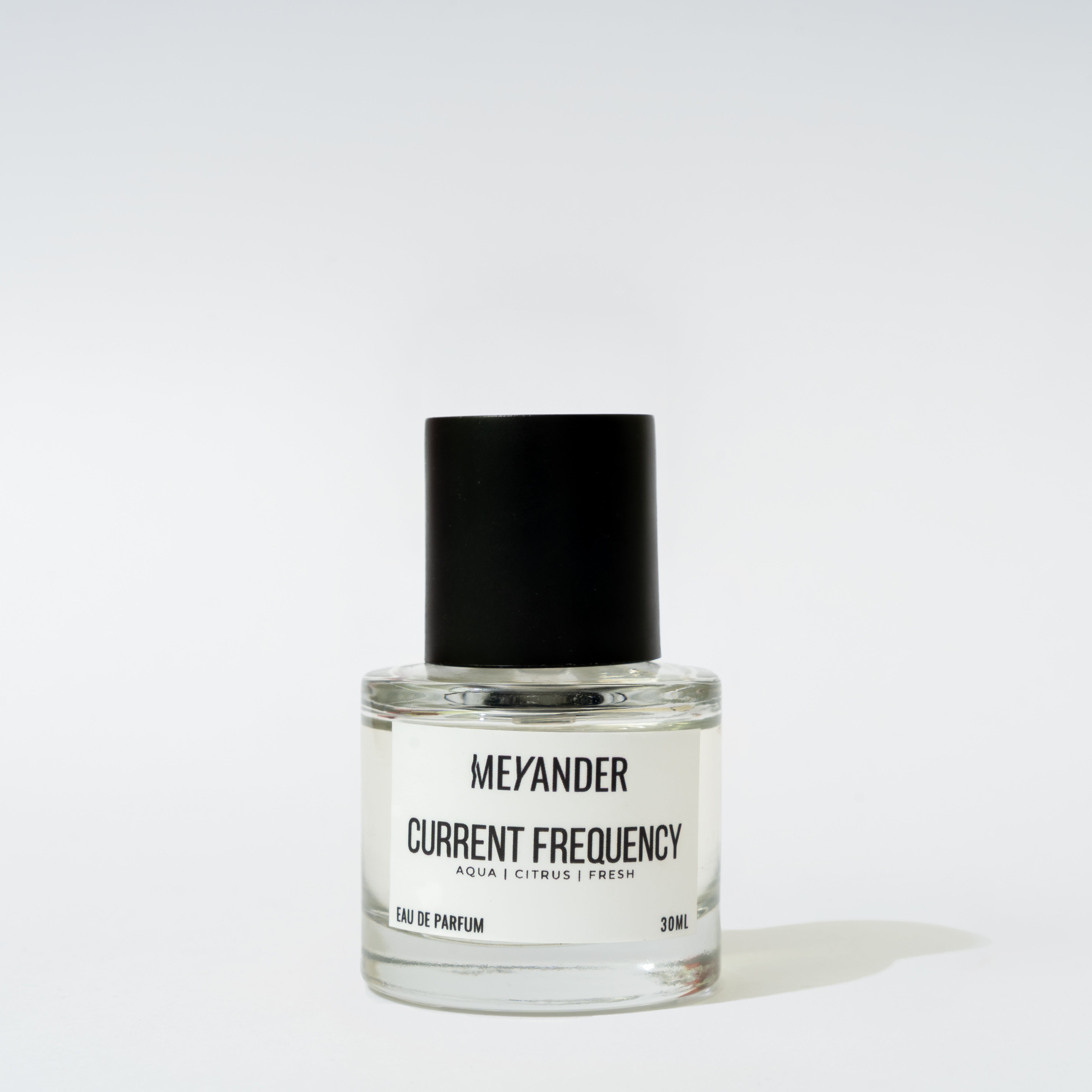 CURRENT FREQUENCY
