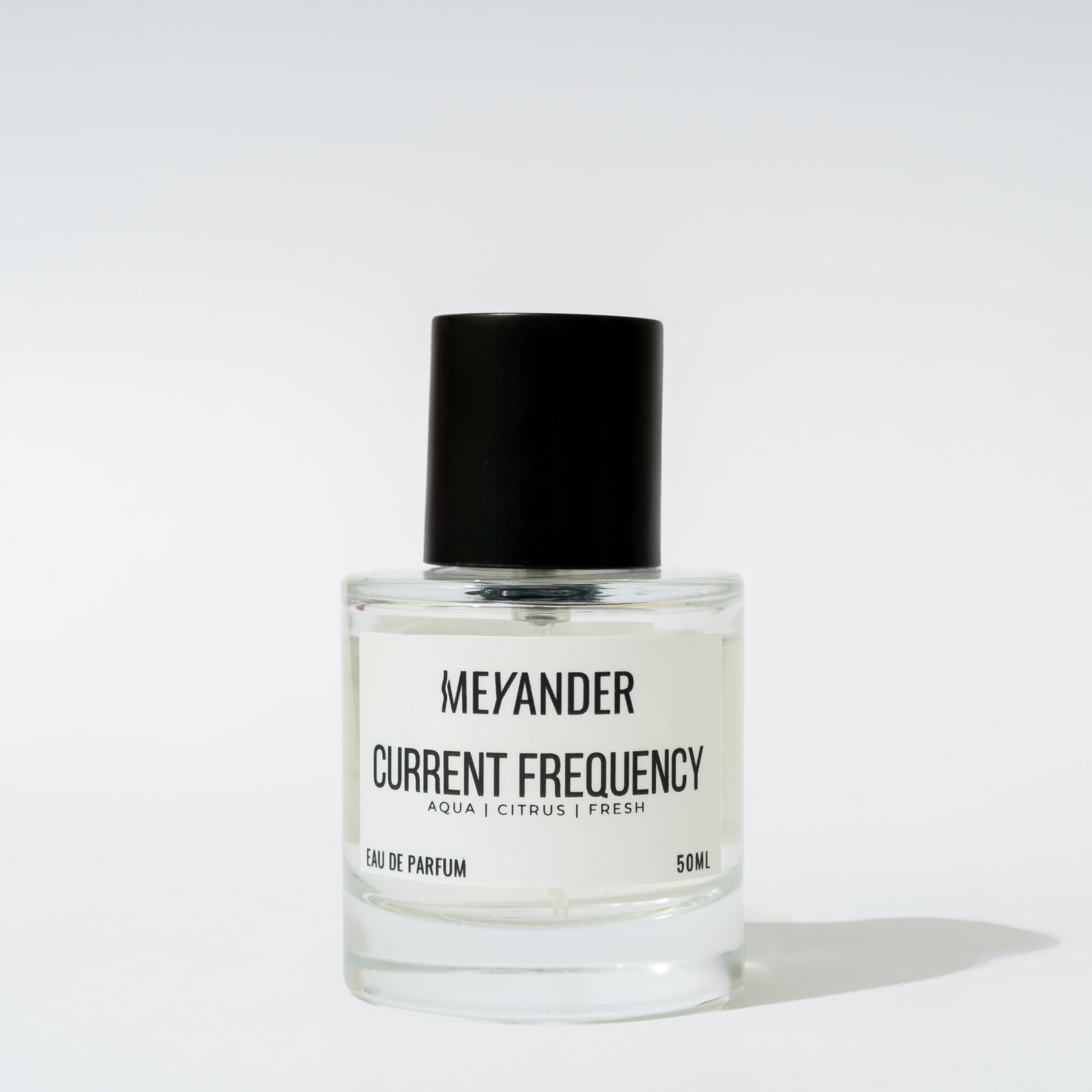 CURRENT FREQUENCY