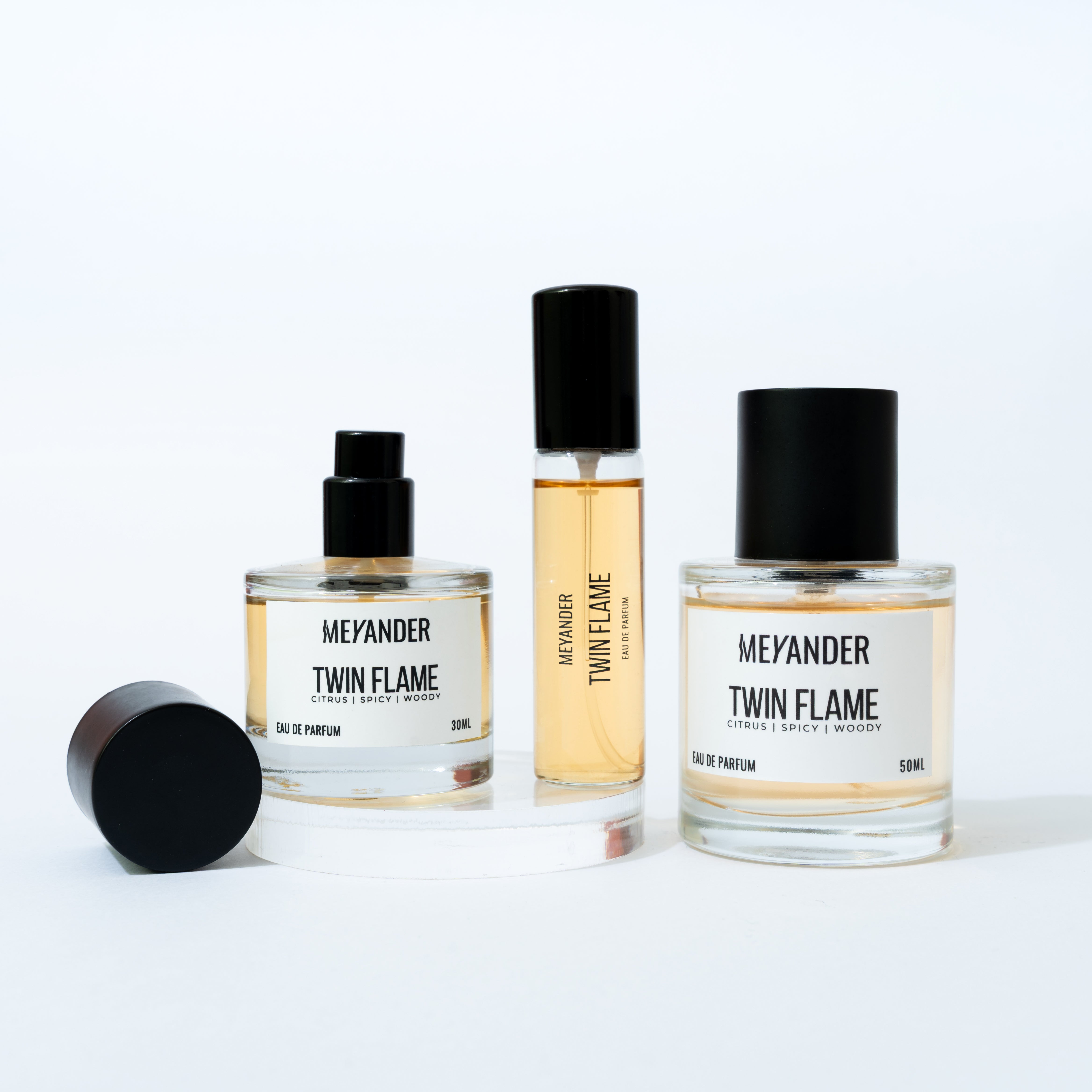 TWIN FLAME
