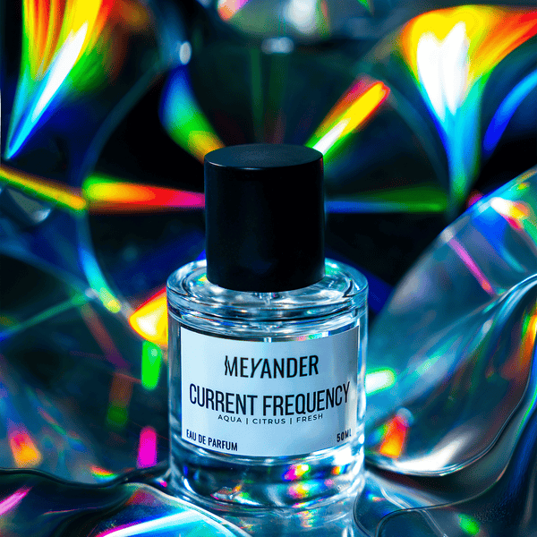 CURRENT FREQUENCY