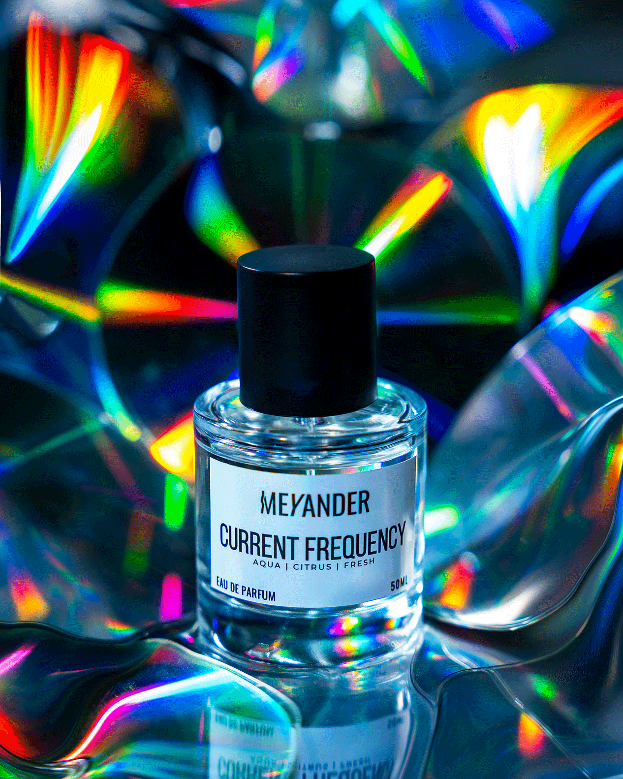 CURRENT FREQUENCY