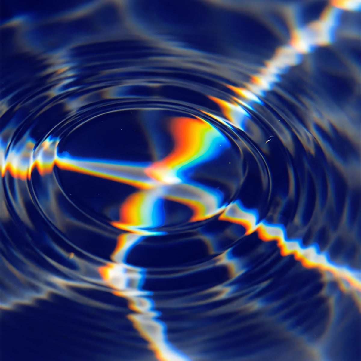 CURRENT FREQUENCY