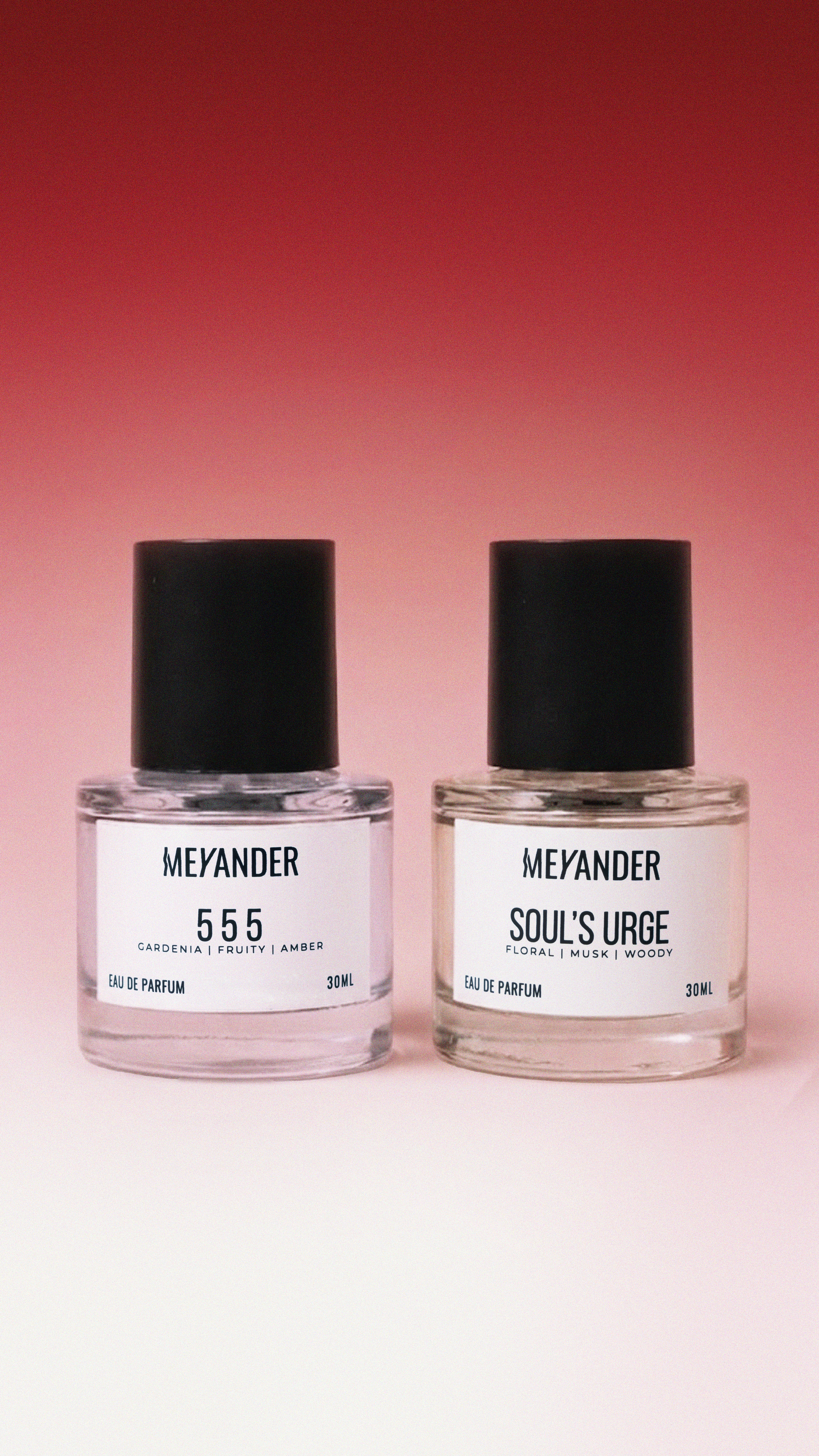 CUSTOMIZE YOUR 30ML DUO