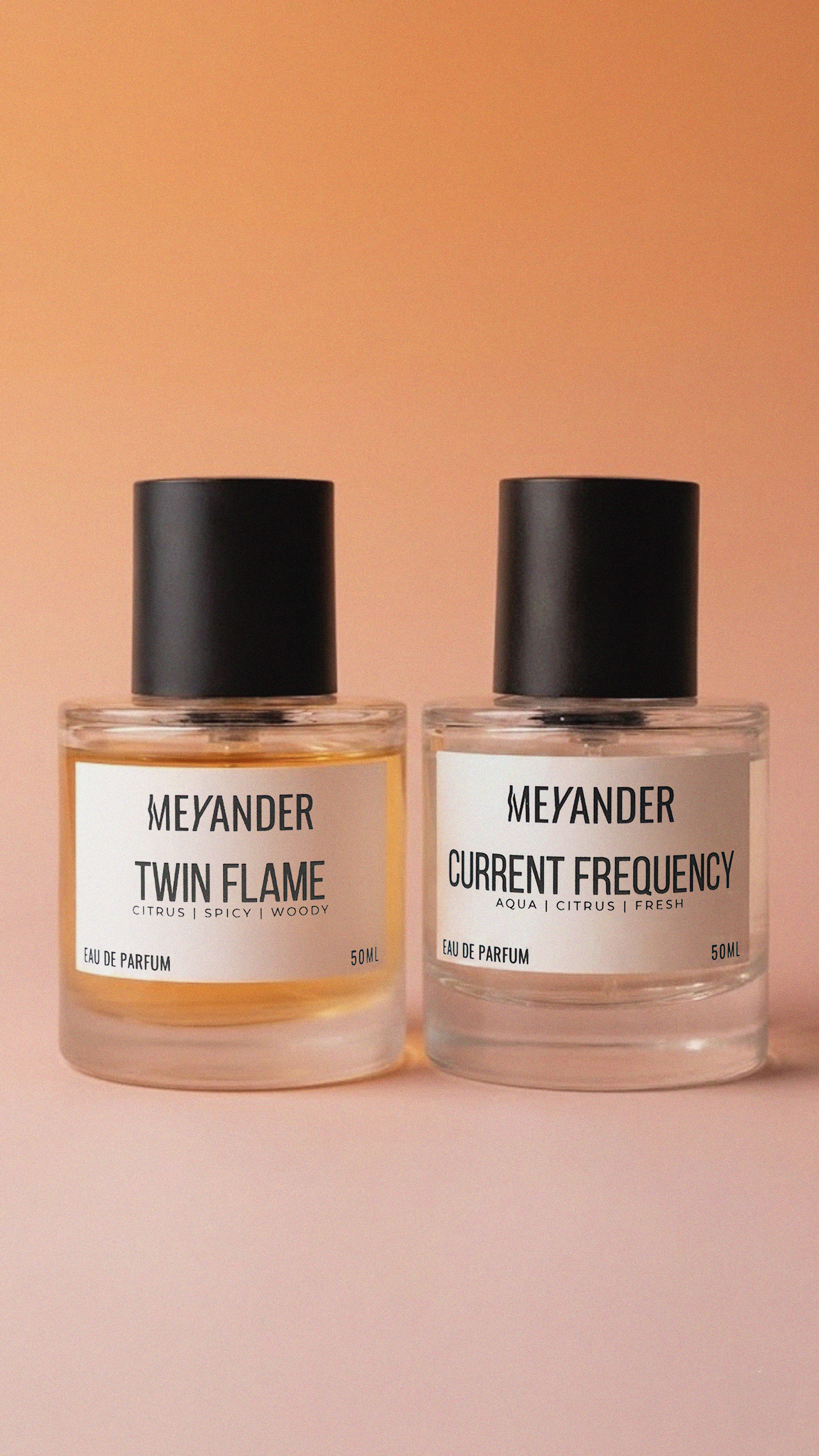 CUSTOMIZE YOUR 50ML DUO
