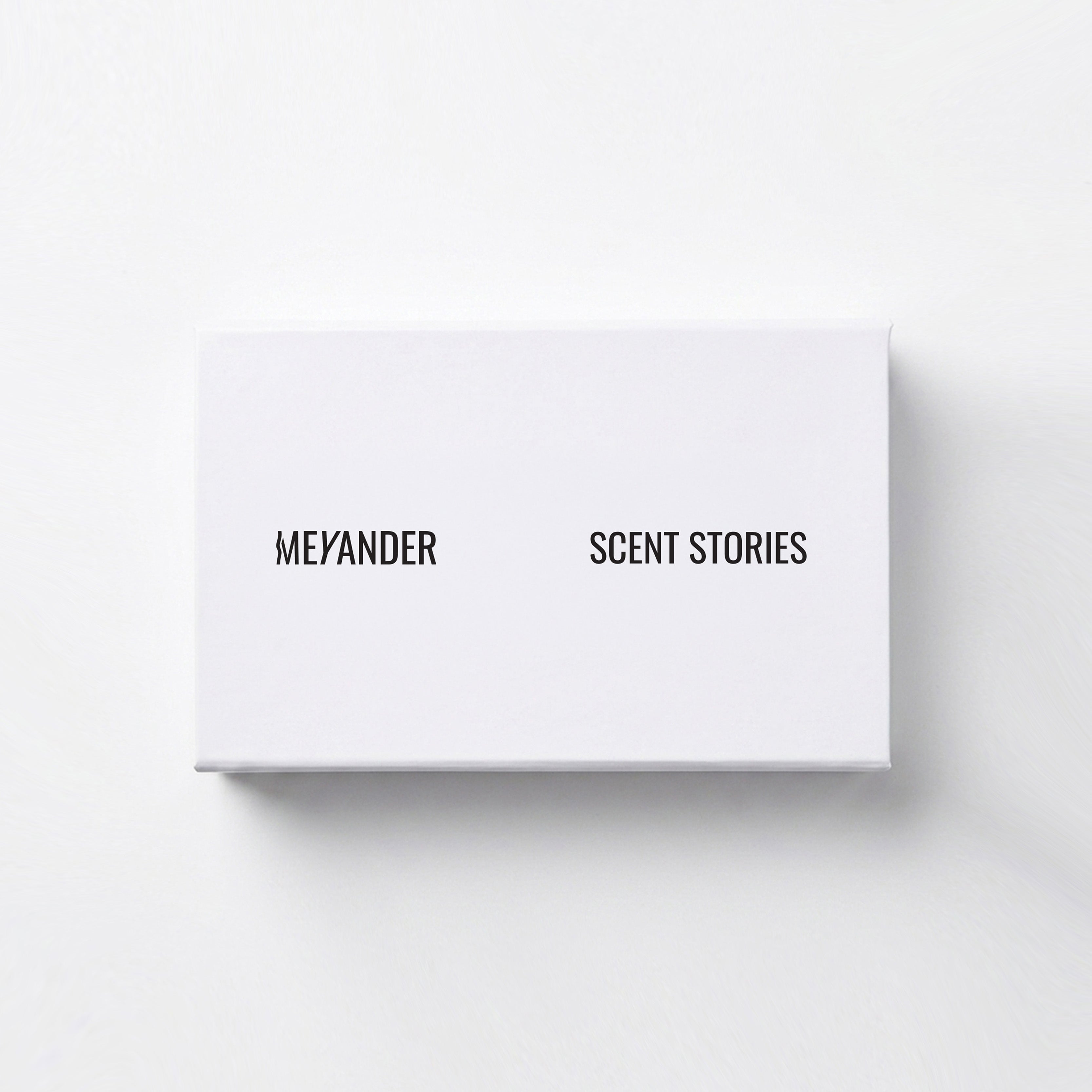 SCENT STORIES