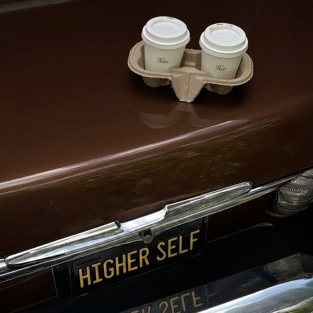 HIGHER SELF
