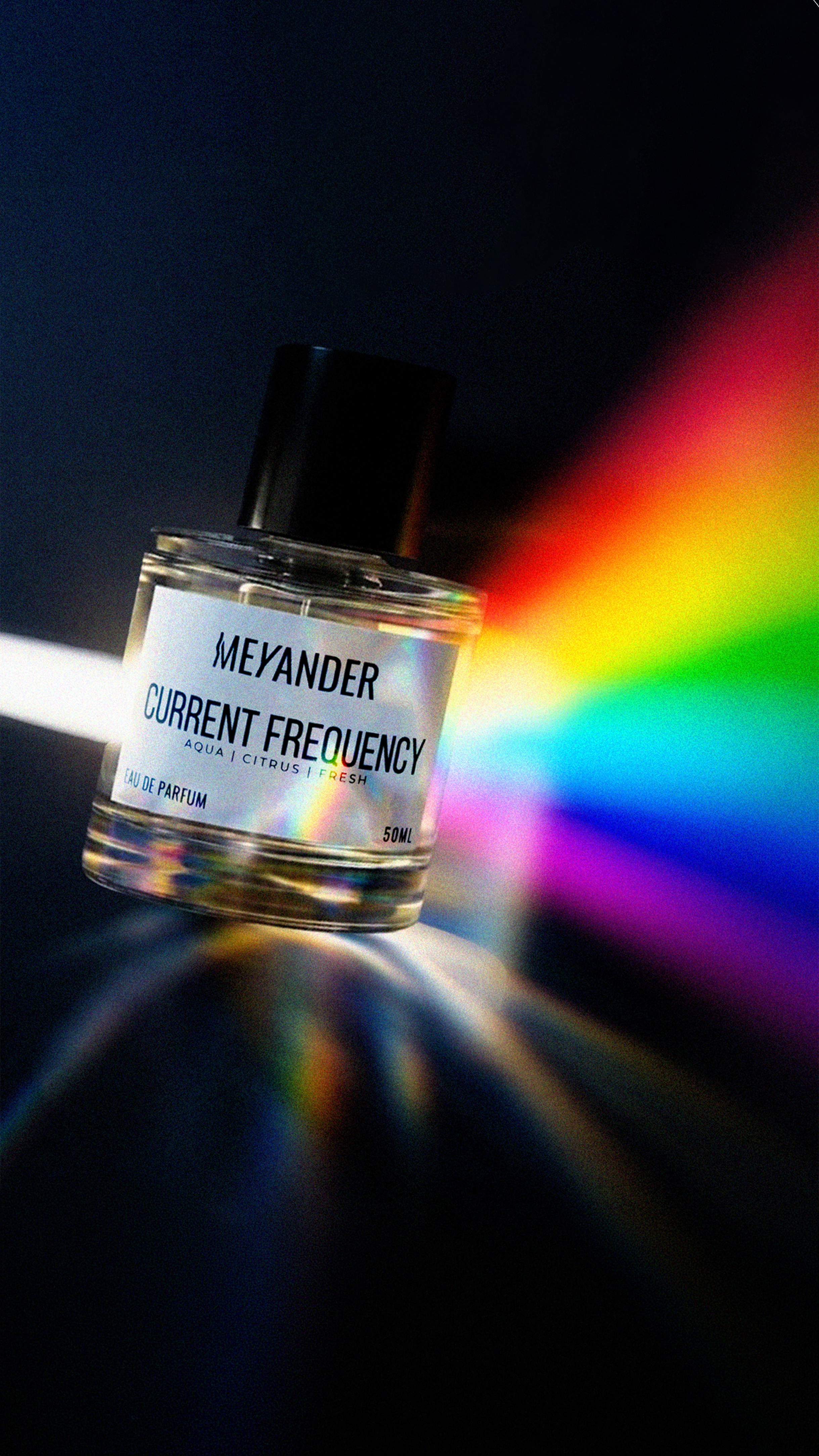 CURRENT FREQUENCY