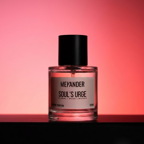 SOUL’S URGE