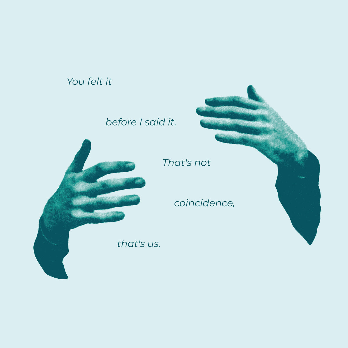 TELEPATHY