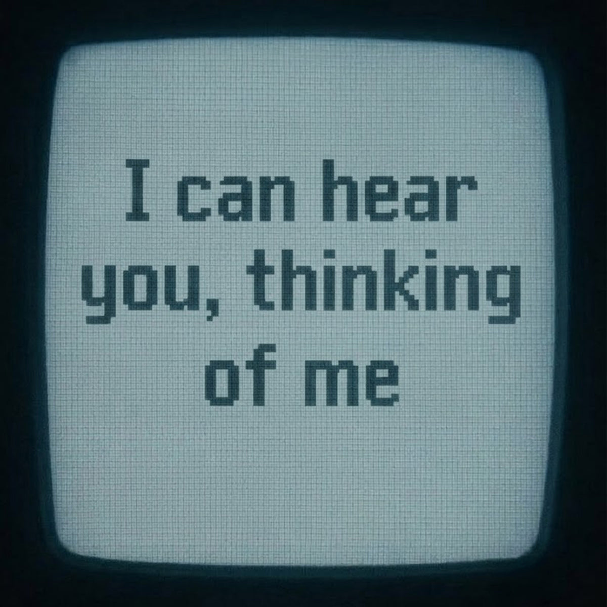 TELEPATHY