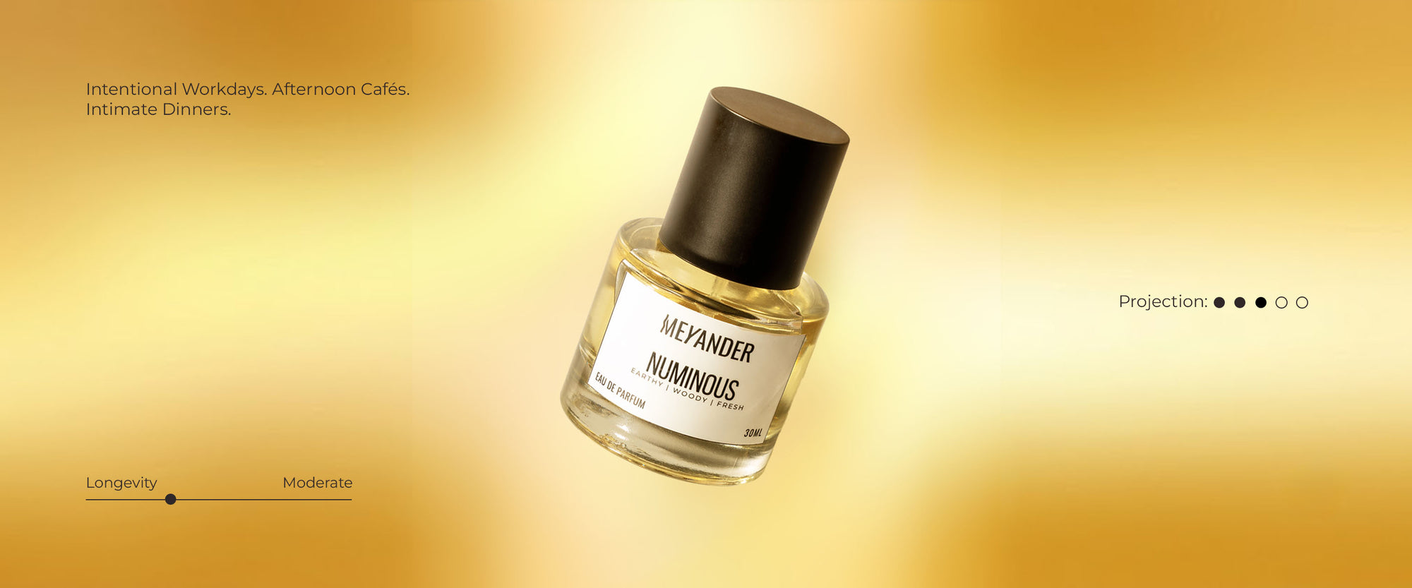 NUMINOUS