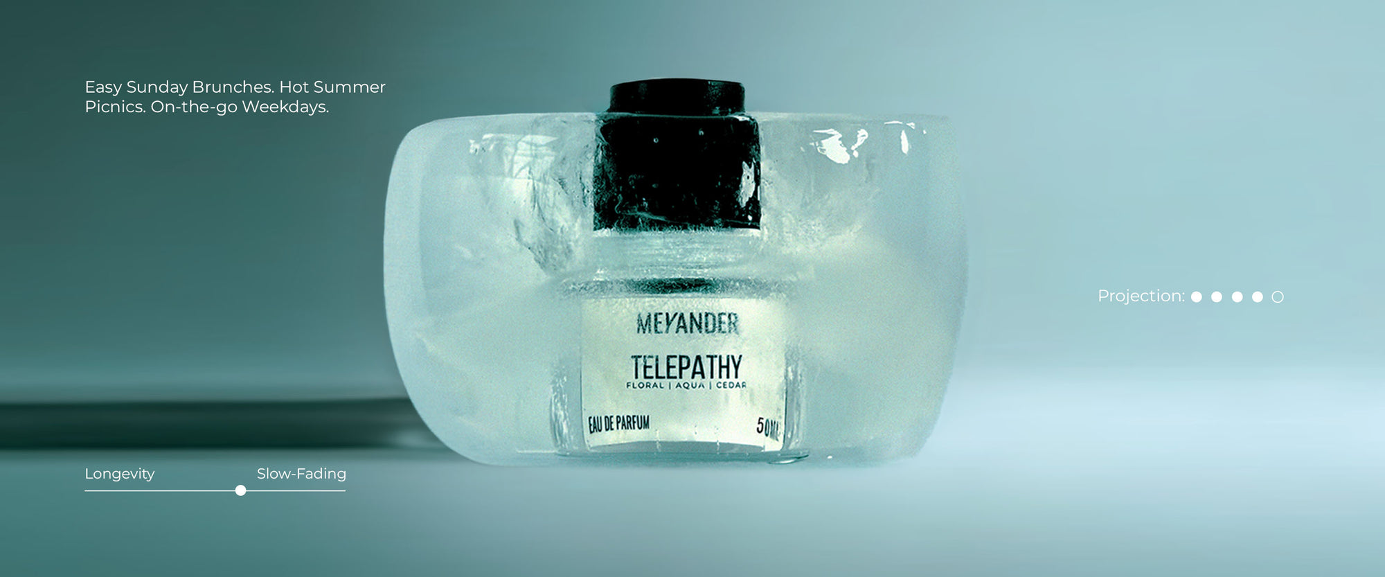 TELEPATHY