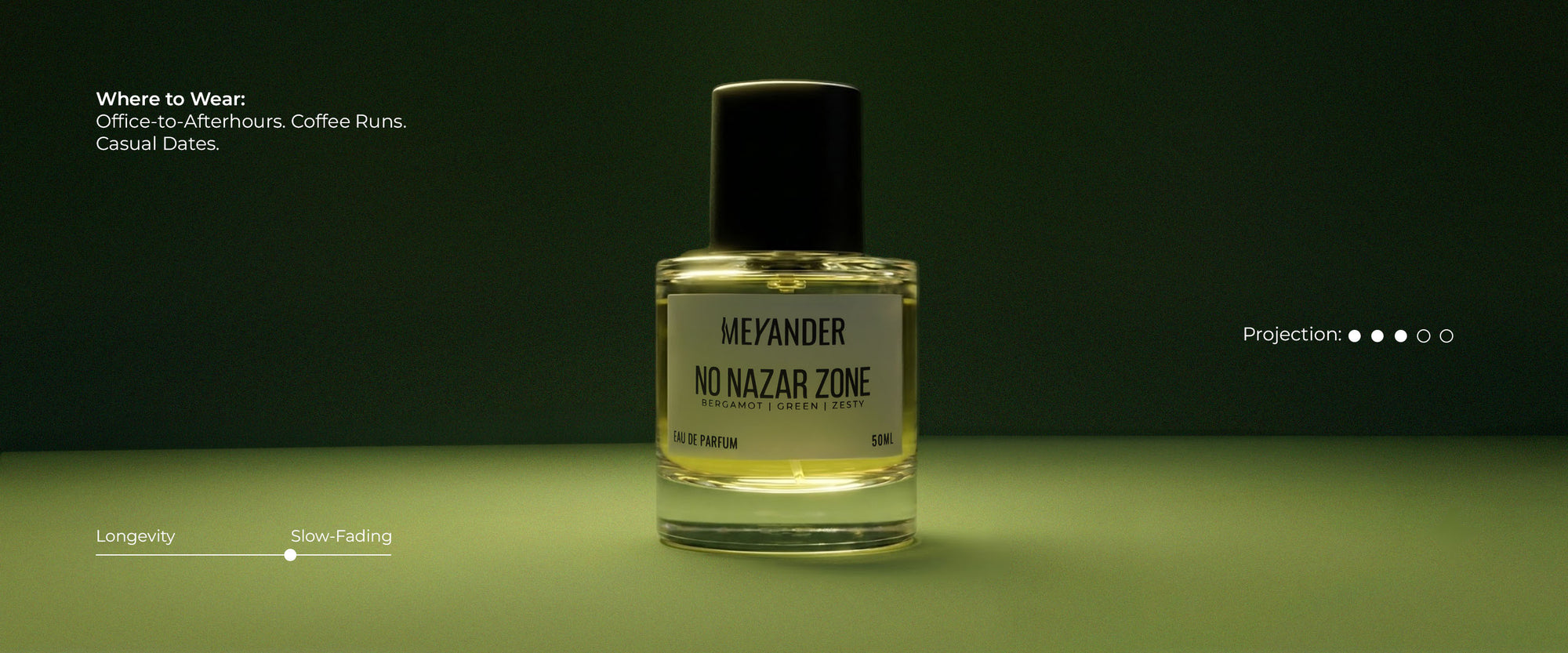 NO NAZAR ZONE