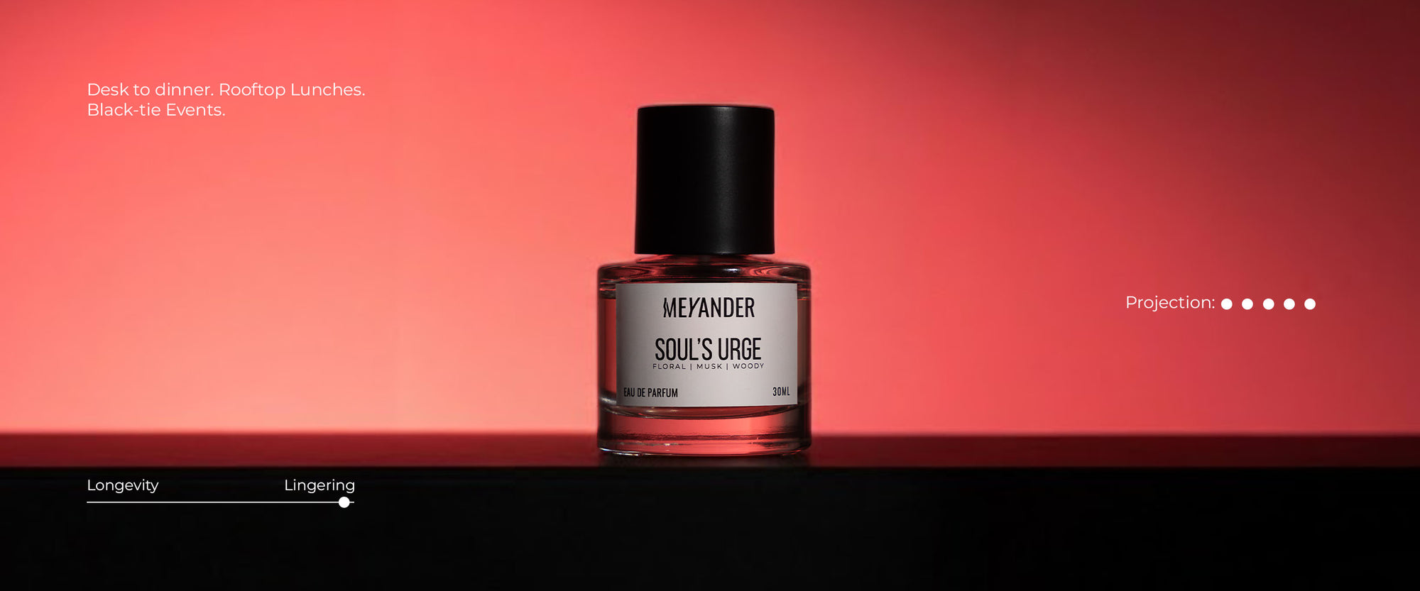 SOUL’S URGE