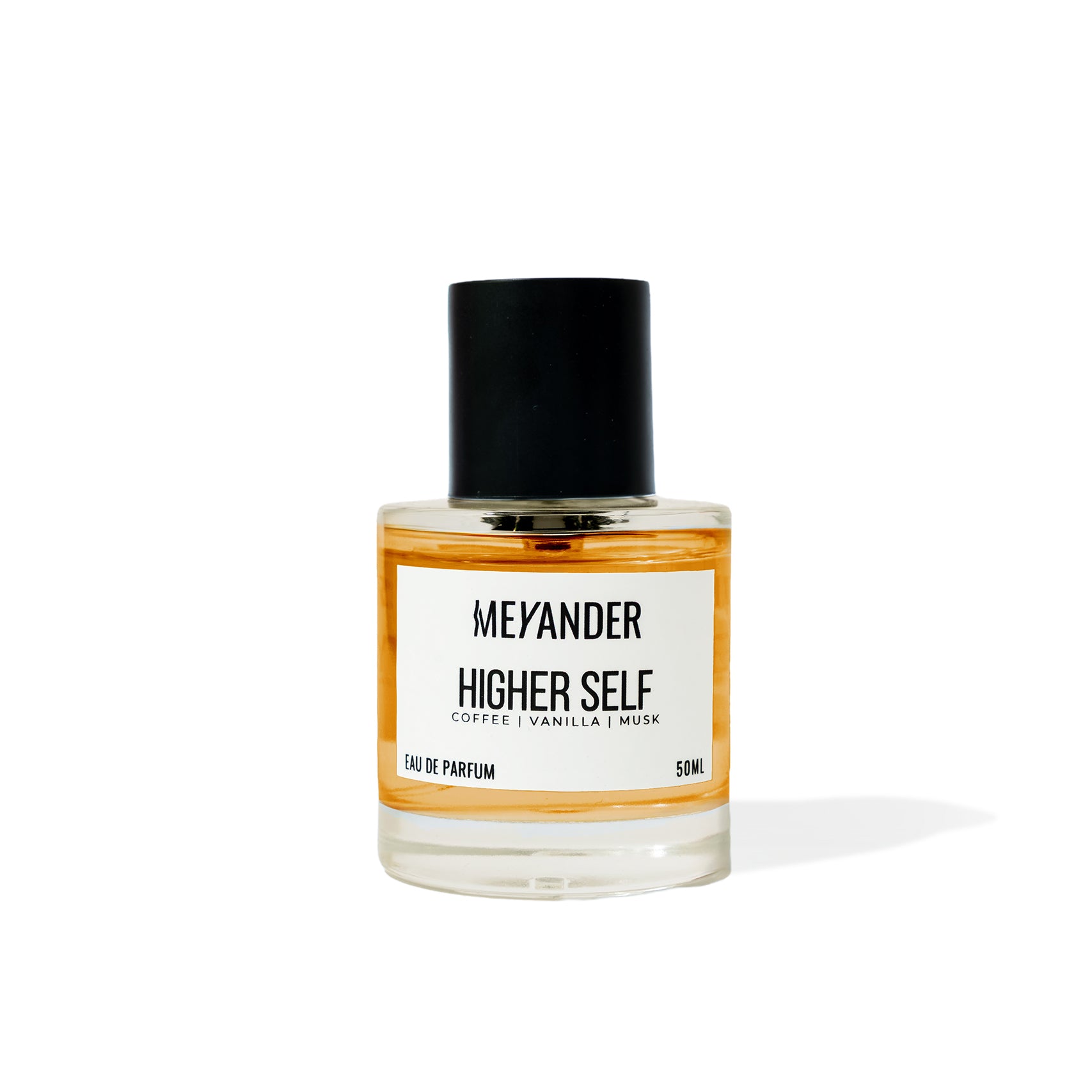 HIGHER SELF